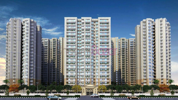 Shree vardhman Flora Sector - 93