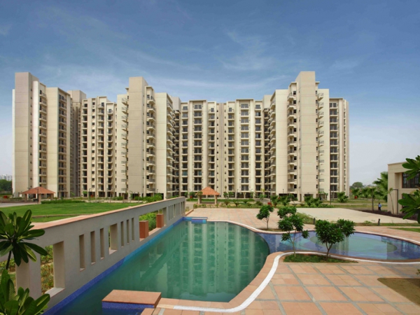 Umang Winter Hills Sector 77