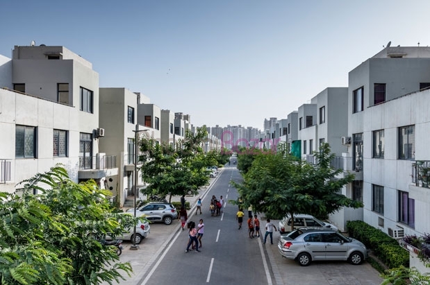 Vatika Primrose 3 BHK 1271 Sq.ft for Sale